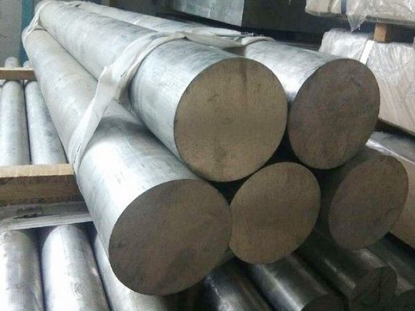 Láp Inox 316L Ø190 - Ø250mm